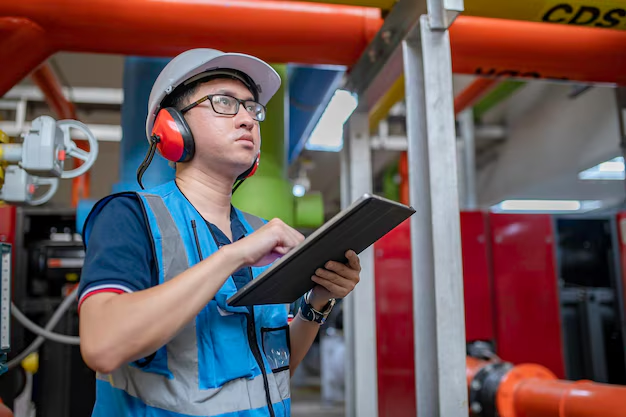 Why Technical Services Are Vital for Industrial and Commercial Facilities